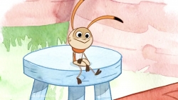 کارتون Gigglebug and Friends  قسمت 3